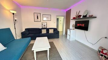 TV connectée