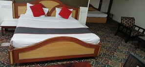Deluxe-Suite