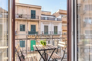 Exterior - Mika Apartment alla Stazione (Palermo)