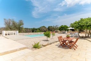 Villa - Villa Doc700 con Piscina by Wonderful Italy (Carovigno)
