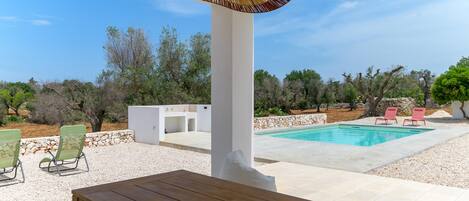Villa | 1 bedroom