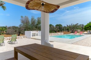 Villa | 1 bedroom - Villa Doc700 con Piscina by Wonderful Italy (Carovigno)