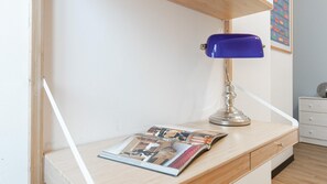 2 bedrooms - Italianway - Tofane 33 (Milan)