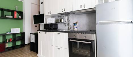 Apartment | 2 Schlafzimmer