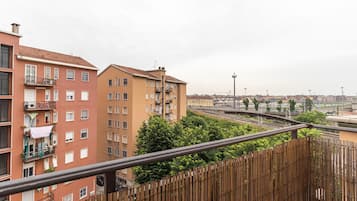Apartment | 2 Schlafzimmer