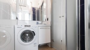 2 bedrooms - Italianway - Tofane 33 (Milan)