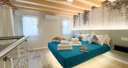 Graceful Apartments Paradise by Ca-sa Check