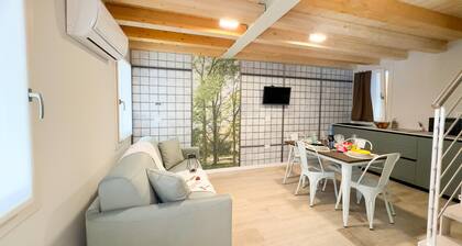 Graceful Apartments - Paradise Apartment