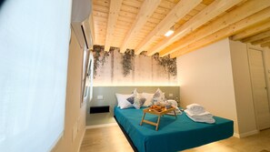 1 bedroom - Graceful Apartments Paradise by Ca-sa Check (Chioggia)