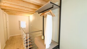 公寓 | 1 間臥室