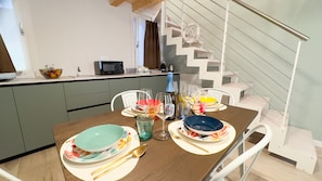 Maison | 1 chambre