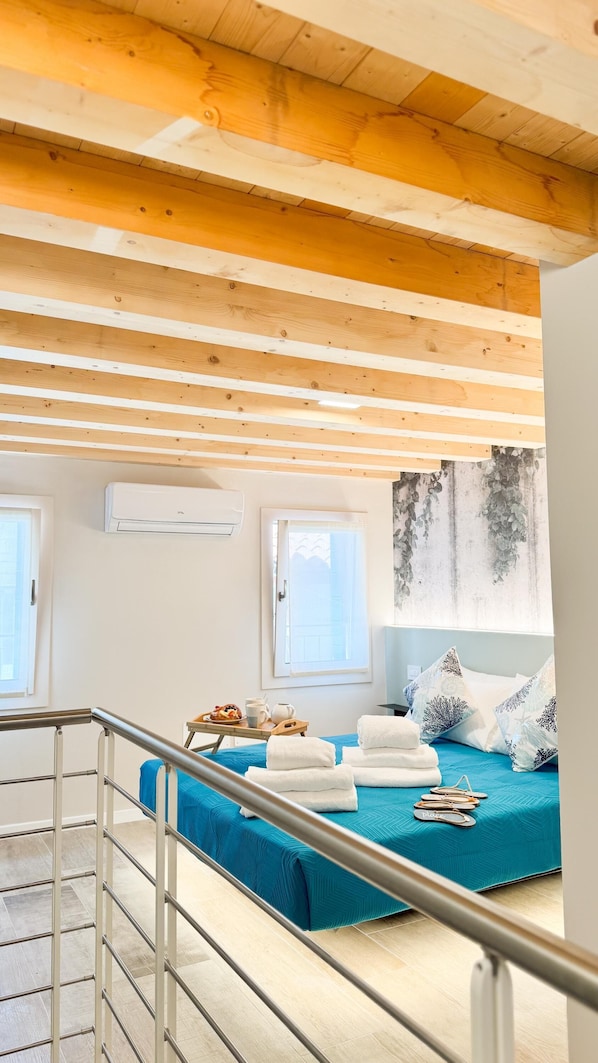 Maison | 1 chambre