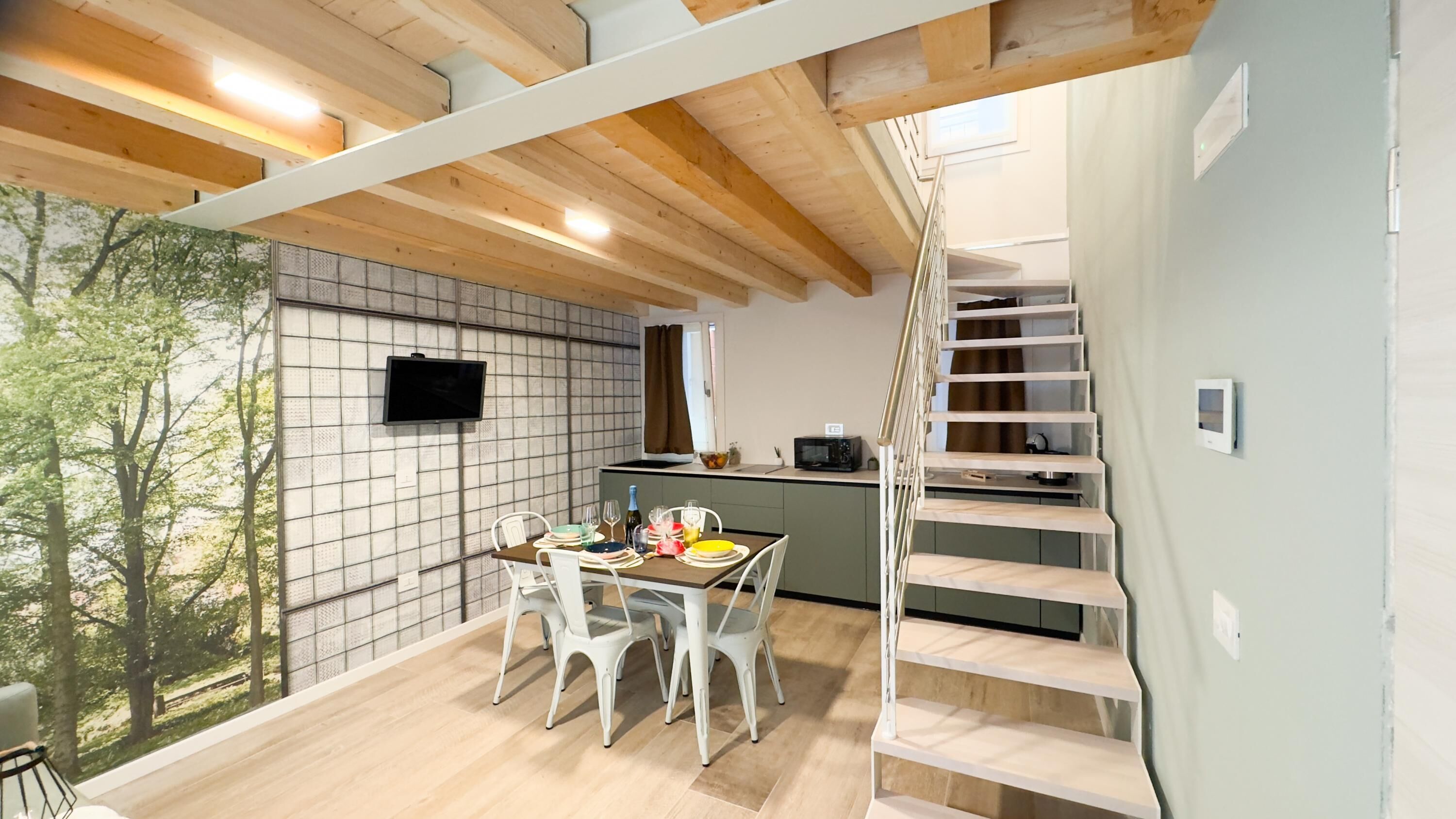 1 habitación 