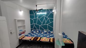 1 dormitorio