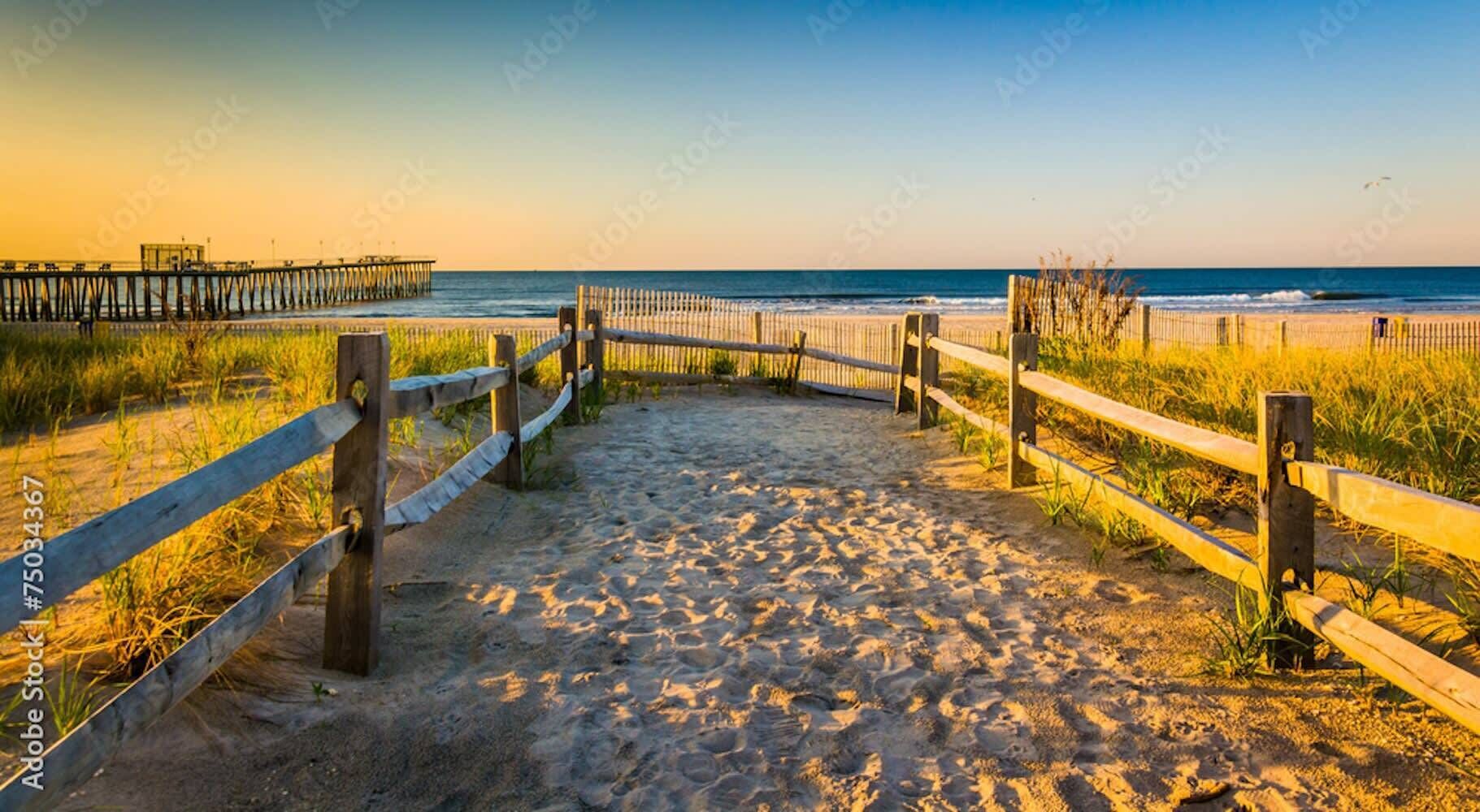 Spiaggia