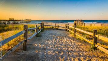 Spiaggia