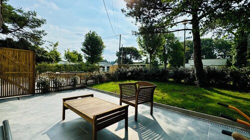 Villa à la Plage - in the heart of Stella-Plage