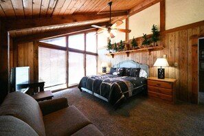 4 Schlafzimmer, Reisekinderbett, WLAN, Bettwäsche