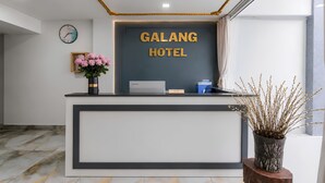 Receptie