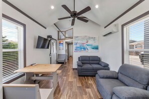 Televisión y tenis de mesa 