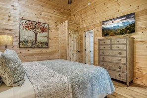 1 chambre, fer et planche Ă repasser, Wi-Fi gratuit, draps fournis