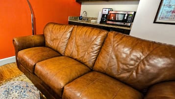 TV, offices