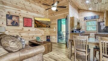 Téléviseur connecté, foyer