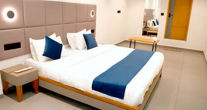 Hotel Rio Orbit