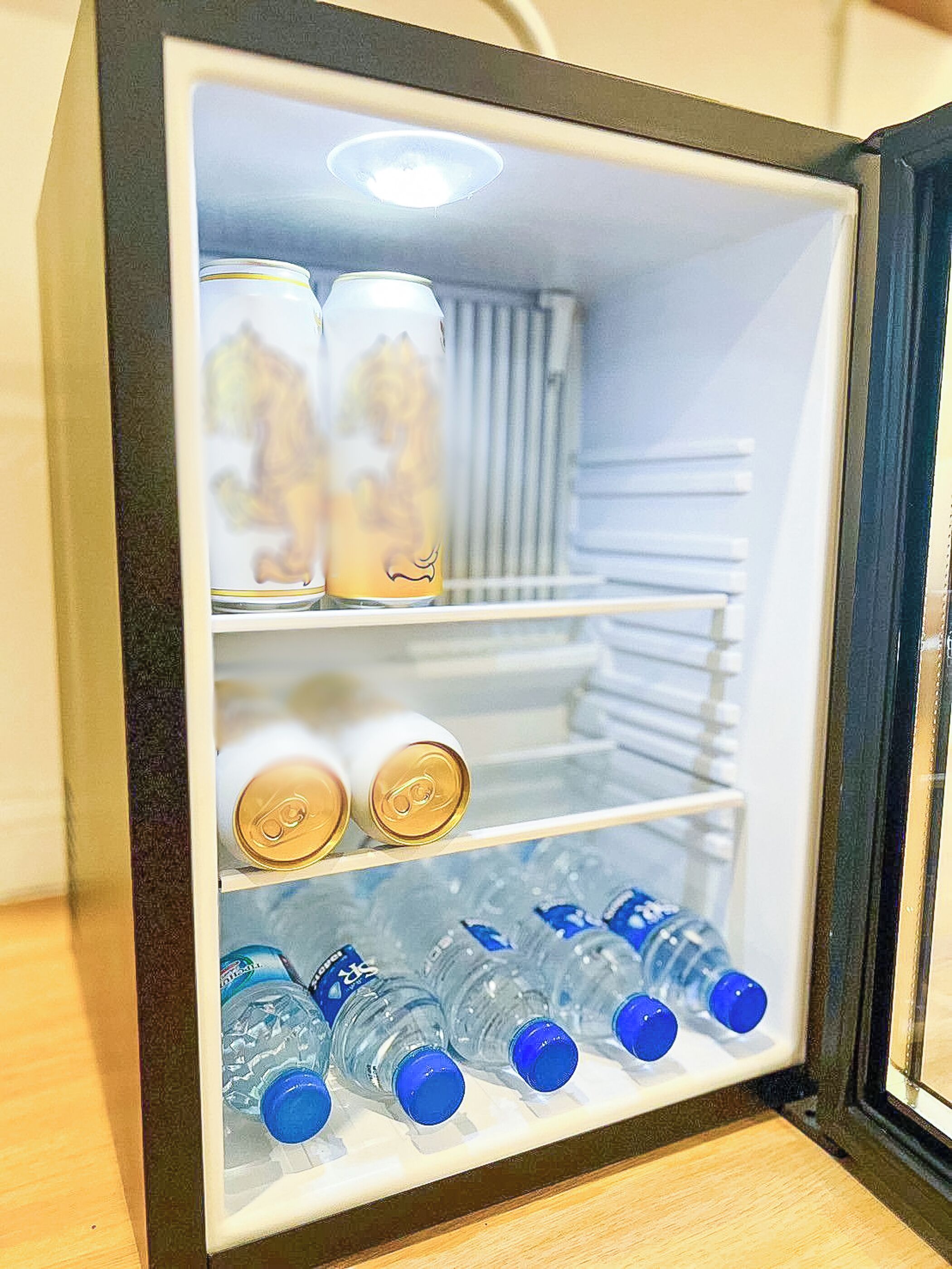 منطقة المعيشة