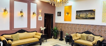 Central Vista House- Luxurious bungalow Connaught Place India Gate - Delhi 