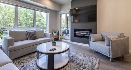 Serenity at Sparrowhawk Lodge Brand New 2Bd 2Ba