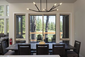 Townhome, Multiple Beds, Hot Tub, Golf View (Adventure View) | View from property - Adventure View (Bend)