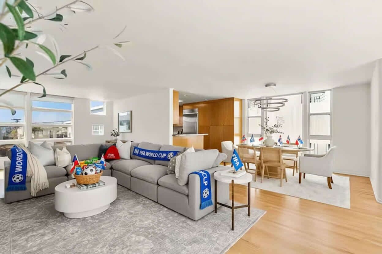 Fernseher, Arbeitsbereiche