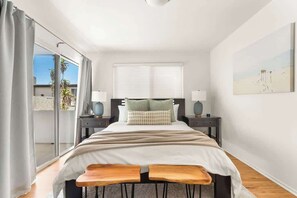 3 chambres, Wi-Fi, draps fournis