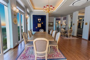 Familierestaurant