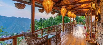 The Manor Wellness & Sport Hotel