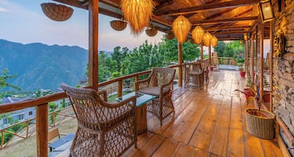 The Manor Wellness & Sport Hotel