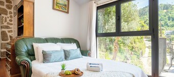 Casa Fonte de Pedra Gerês