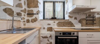 Casa Fonte de Pedra Gerês