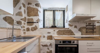 Casa Fonte de Pedra Gerês