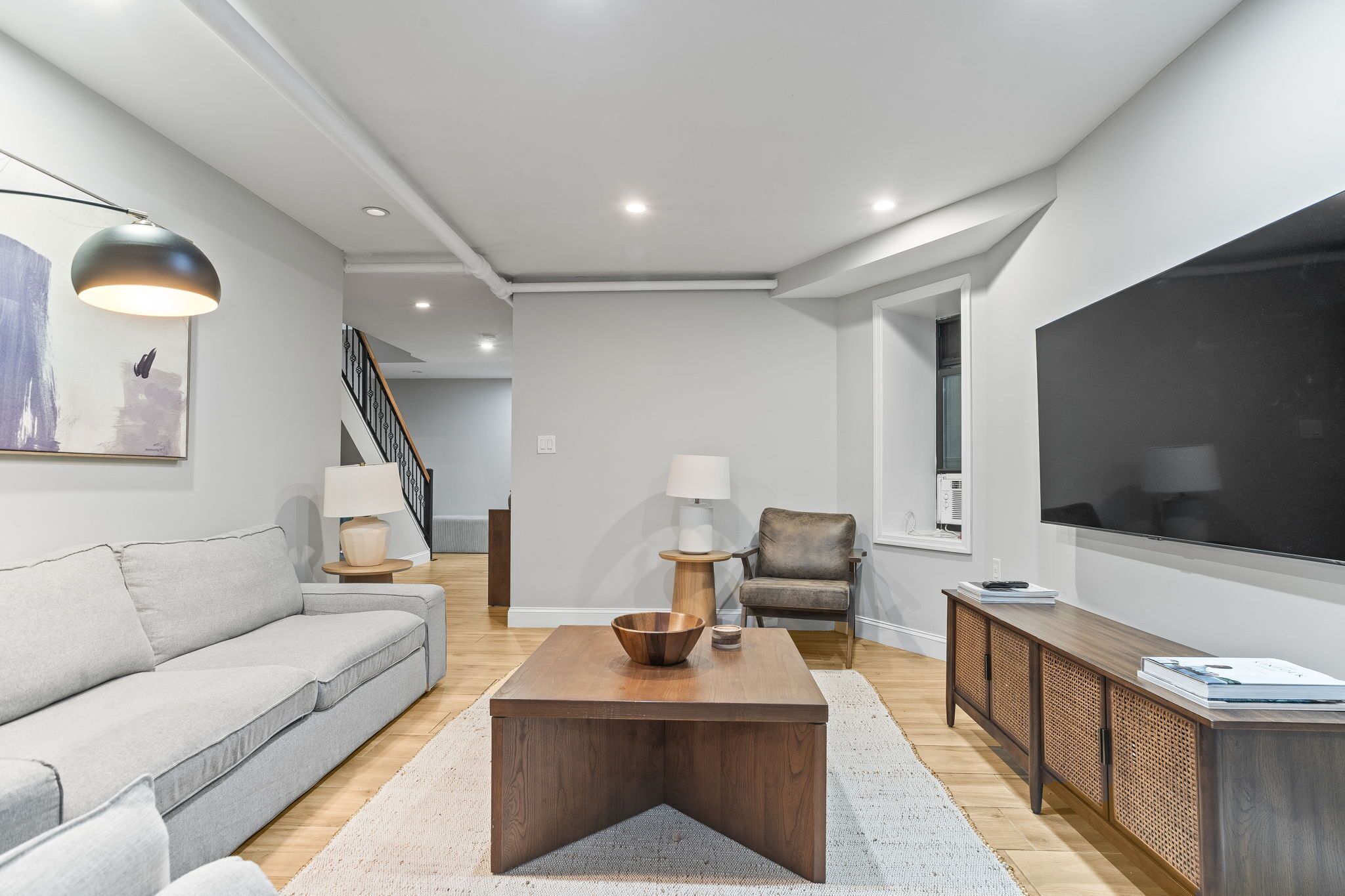 Tranquil 3bd 1.5bath Hideaway