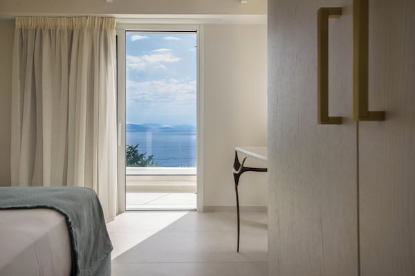 Villa Vilielmini Paxos - Paxos