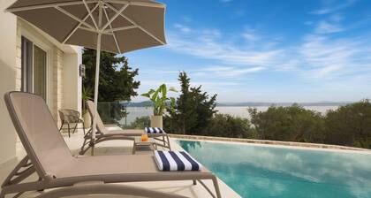 Villa Vilielmini Paxos