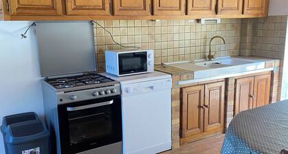 Charmante maison tout equipe