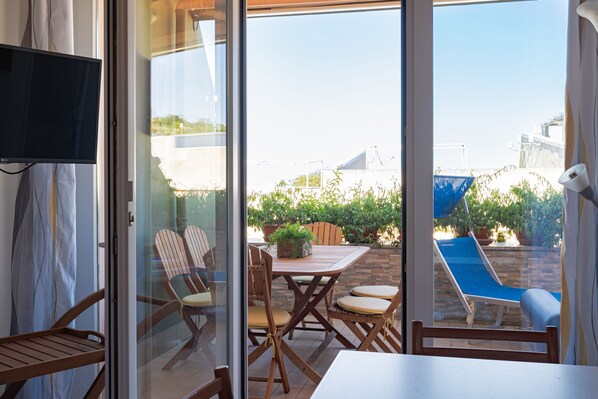 Apartment | 2 bedrooms - Aranci 26 - Yourplace Abruzzo (Rocca San Giovanni)