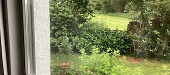 Urlaub Inmitten der Natur