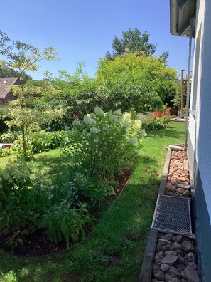 Property grounds - Urlaub Inmitten der Natur (Mechernich)