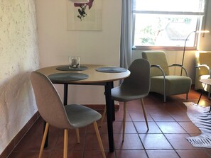 Dining - Urlaub Inmitten der Natur (Mechernich)