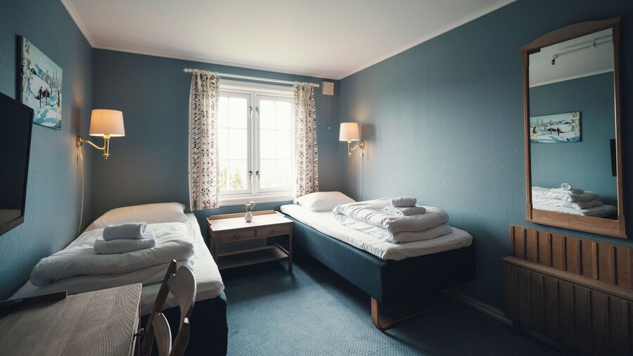 Gålå Høgfjellshotell