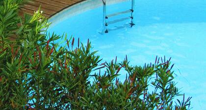 La Bastide de Canaules